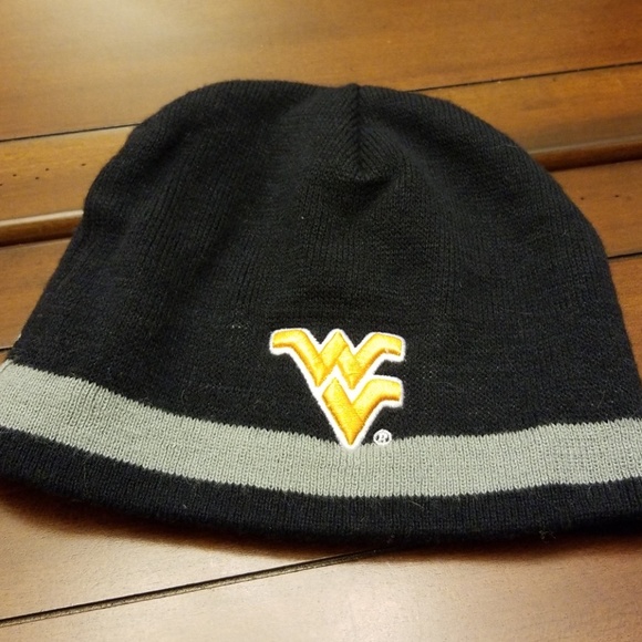 wv Other - WV 💙💛 HAT
